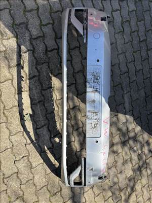 Volkswagen Golf VII FACELIFT 6RADAR-MOSÓS Első lökhárító 5g0807221fl