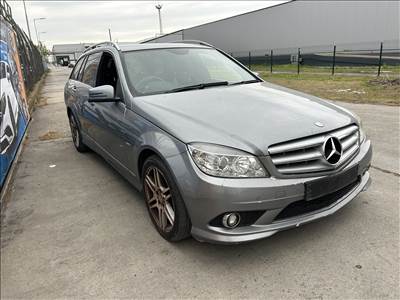 Mercedes C 250CGI M271 (W204) bontott alkatrészei