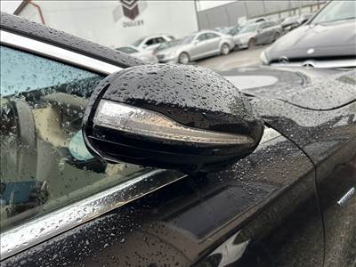 Mercedes S 500 PLUG-IN HYBRID jobb oldali visszapillantó tükör 360 kamerás 