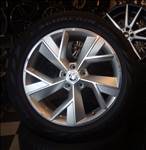 EREDETI ALUFELNI SKODA KODIAQ 19 5x112 ET43 565601025F