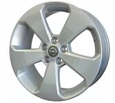 EREDETI ALUFELNI 17 5X105 OPEL MOKKA ASTRA J K  ET38