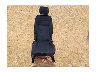 Ford S Max (2006-2014) Jobb Hátsó Ülés  