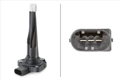 HELLA 6PR 013 680-171 - motorolaj szint jeladó MERCEDES-BENZ