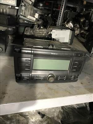 Skoda Octavia II fejegység  1z0035161a