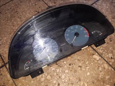 Citroen Xsara 97-05 Óraegység / Kilométeróra 96457 447 80