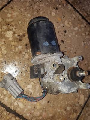 Suzuki Swift III 04-10 Első Ablaktörlő Motor