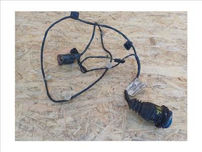 Opel Astra H (2004-2009) Bal Hátsó Ajtó Kábelköteg 