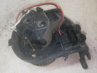 Renault Thalia I Fűtőmotor (Klímás) *123515*