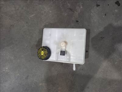 Renault MASTER Opel MOVANO 10- Fékolaj tartály kupak csatlakozó 1326 3350890491