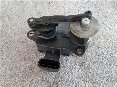 Hyundai i40 1.7 diesel D4FD szívósor állító motor/ csappantyú  283202a600