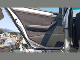 BMW M3 E46 Jobb hátsó Biztonsági Öv Csat *145510*