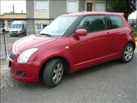 Eladó Suzuki SWIFT 1.3 GLX CD