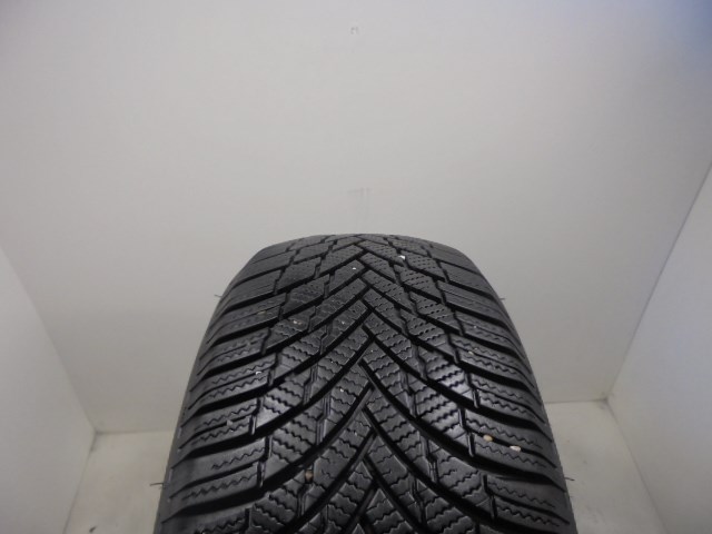 Firestone Winterhawk 4 215/60 R17  1. kép