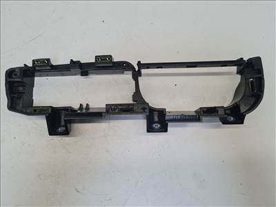 Volkswagen Golf IV bal első ajtóbehúzó alsó keret (17693) 1j1867179a