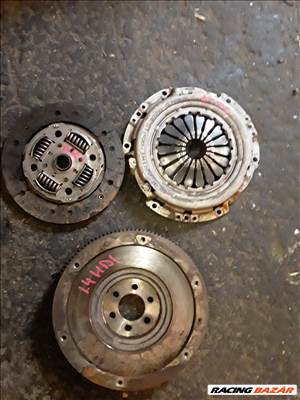 Peugeot 206 1.4 HDI Lendkerék Kuplungszett