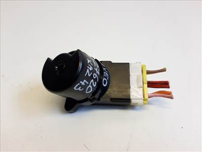 Chevrolet Aveo  gyújtáskapcsoló elektromos