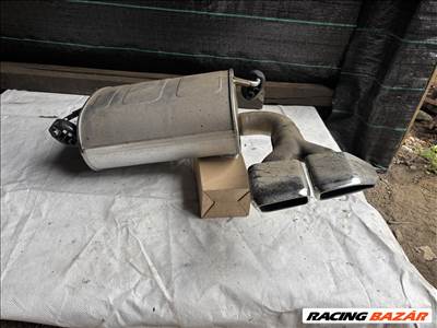 Hyundai Tucson (NX4) Kipufogó 28710-n7790