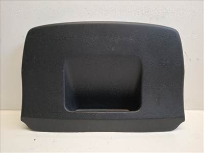 Dacia Sandero (B52) alsó csomagtérajtó kárpit 909004811R