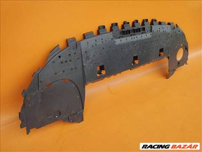 Peugeot 308 3 alsó motorvédő tálca betét  9835411980 19-től (S.20)