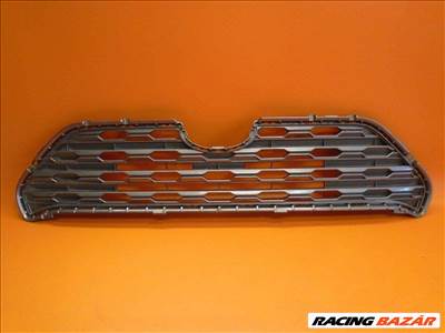 Toyota Rav4 hűtőrács grill 18-tól (12)