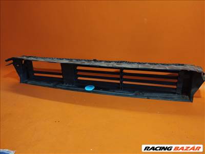 Nissan Qashqai hűtőzsalu 214216UA0A (S.30.407R)