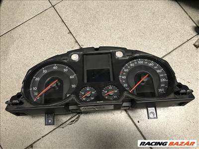 Volkswagen Passat B6 2,0 TFSI - kilométer óra/ km óra 3c0920880g