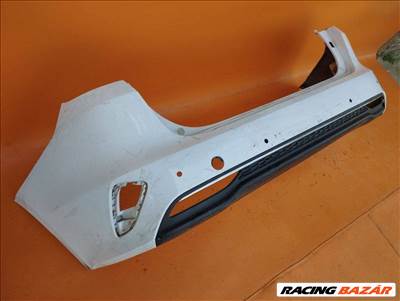 Kia Ceed 3 kombi hátsó lökhárító (S5.40)