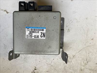 SUZUKI SWIFT III MZ, EZ Szervó Szivattyú Elektronika