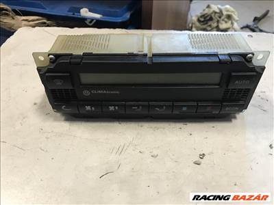Volkswagen Passat B5 klímavezérlő 3b2907044b