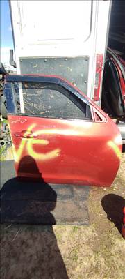 Nissan Juke I Jobb első ajtó 