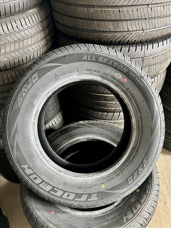 195/70 R15C 195/70R15C 195/70/15C négyévszakos 4 évszakos gumi 4. kép