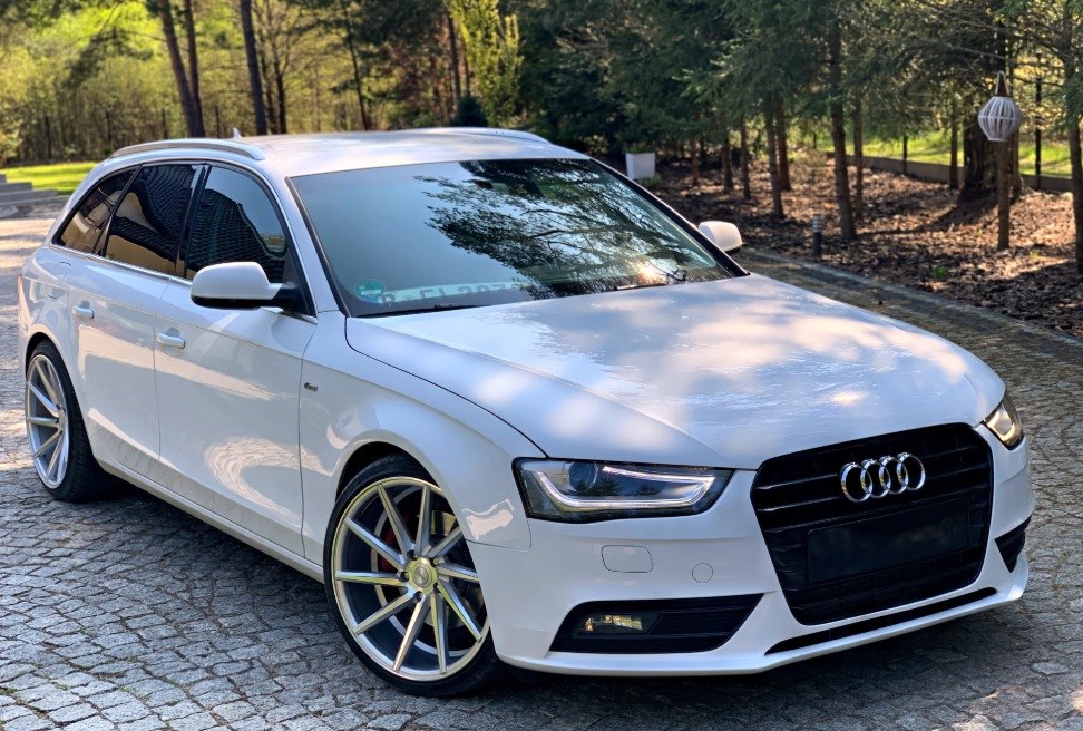 1059 MSPC ALUFELNI 20 5x120BMW F30 5 F01 F10 F11 ET33 2. kép