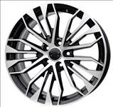 1096 ALUFELNI 18 5x112 AUDI COMPETITION AUDI A6 A7 A8 ET39