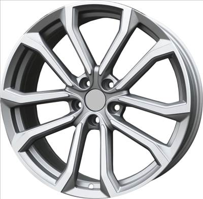 515 MG ALUFELNI 18 5x108 VOLVO V60 S60 S80 V70 XC60 ET49