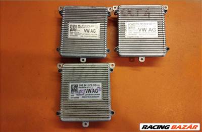 Vw Skoda Seat led vezérlő 992941572CD (M.30)