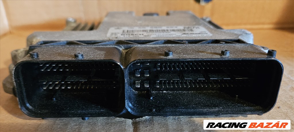 Opel Zafira C Tourer 2.0 CDTI Motorvezérlő AA7N 55585024 3. kép