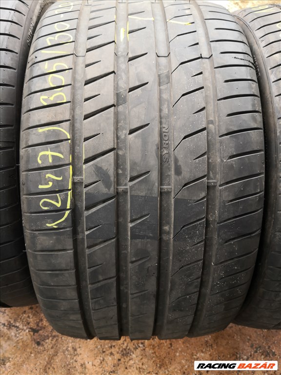 245/30 R20 és 305/30 R20 ÚJ!! Syron nyári gumi 100000ft a 4db/247/ 2. kép