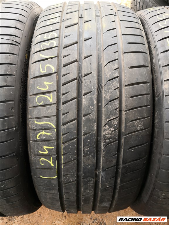 245/30 R20 és 305/30 R20 ÚJ!! Syron nyári gumi 100000ft a 4db/247/ 3. kép