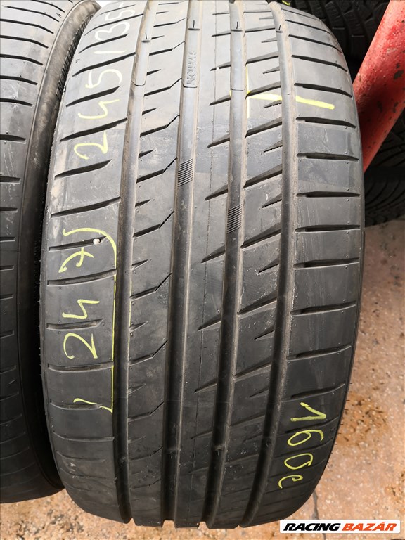 245/30 R20 és 305/30 R20 ÚJ!! Syron nyári gumi 100000ft a 4db/247/ 4. kép