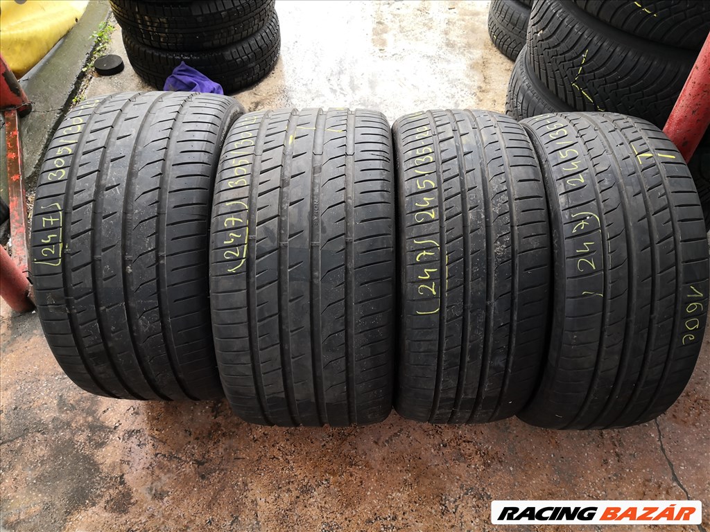 245/30 R20 és 305/30 R20 ÚJ!! Syron nyári gumi 100000ft a 4db/247/ 5. kép