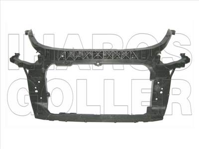 Hyundai I10 2008-2013 - Homlokfal