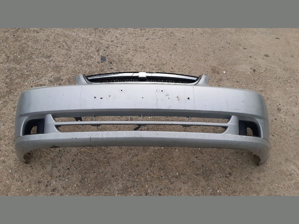 Chevrolet Lacetti / Nubira első lökhárító 1. kép