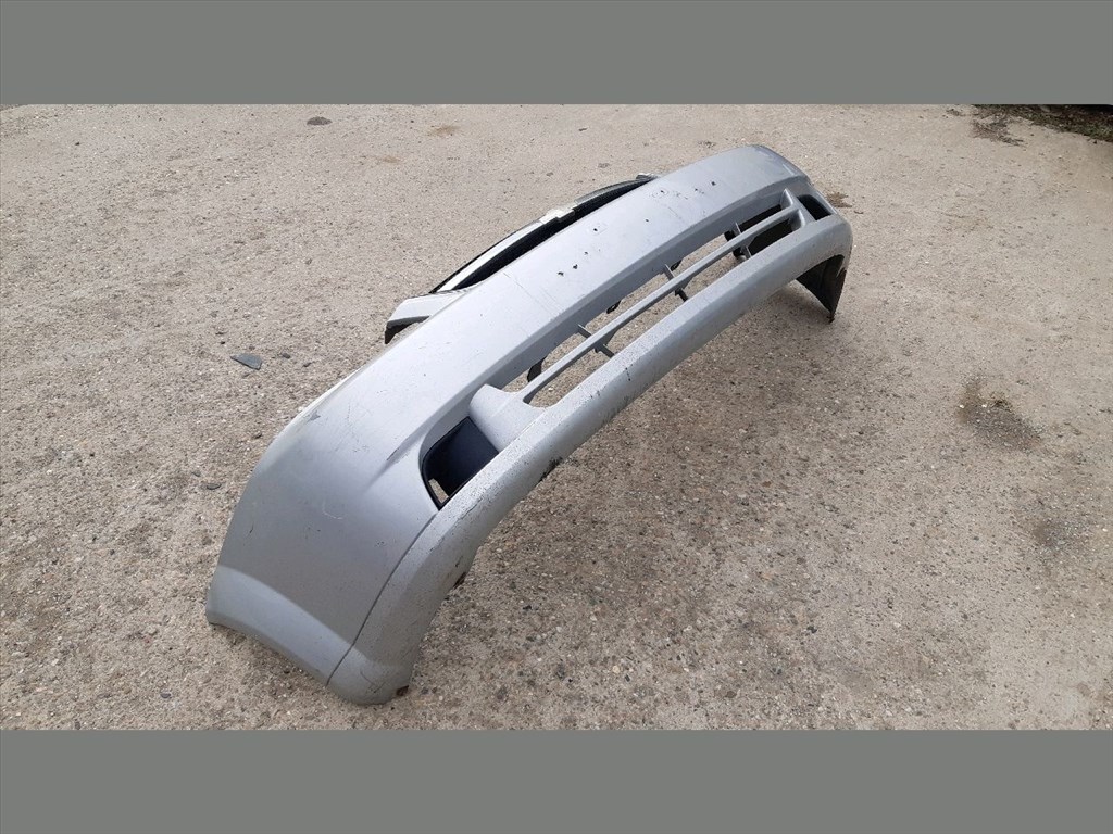 Chevrolet Lacetti / Nubira első lökhárító 2. kép