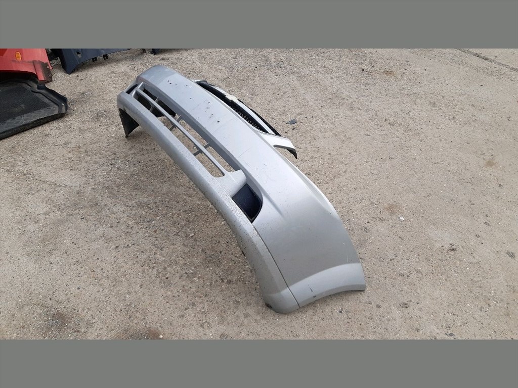 Chevrolet Lacetti / Nubira első lökhárító 3. kép