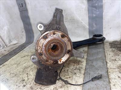 RENAULT LAGUNA III Grandtour (KT0/1) 2.0 dCi (KT01/ KT09/ KT12/ KT1S) Bal első Kerékagy #37767# 400150006R