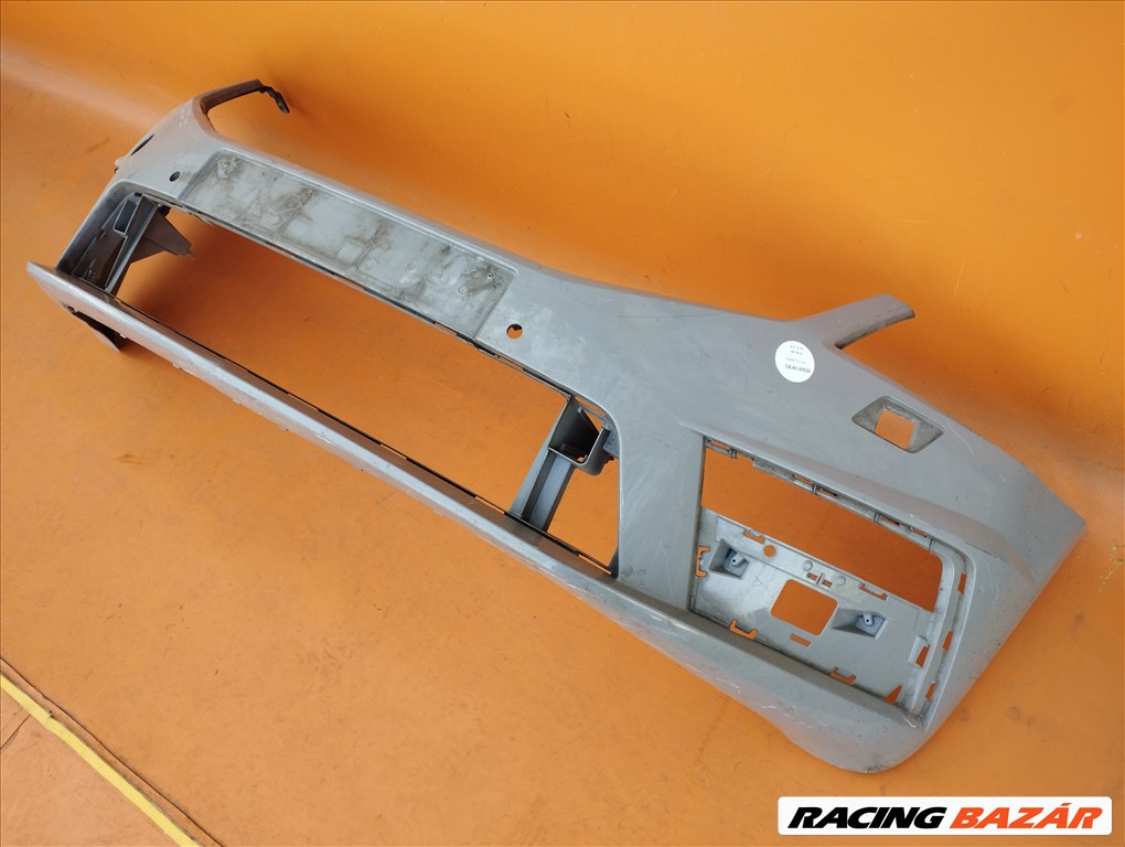 Skoda Octavia 3 FL RS első lökhárító 5E0807221AA (S8.40.430R) 1. kép