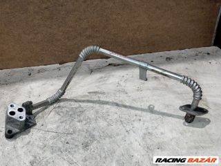 Daewoo Kalos EGR Hűtő Cső *141772*