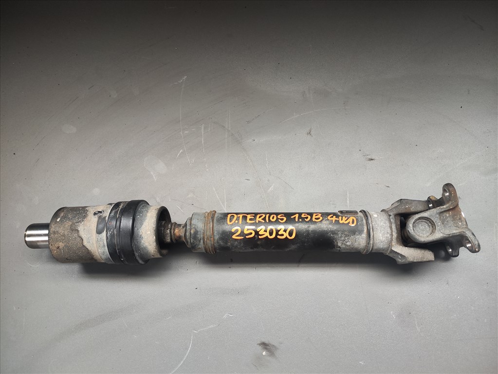 Daihatsu Terios (2nd gen) 1.5 4WD első kardántengely  1. kép