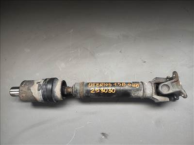 Daihatsu Terios (2nd gen) 1.5 4WD első kardántengely 