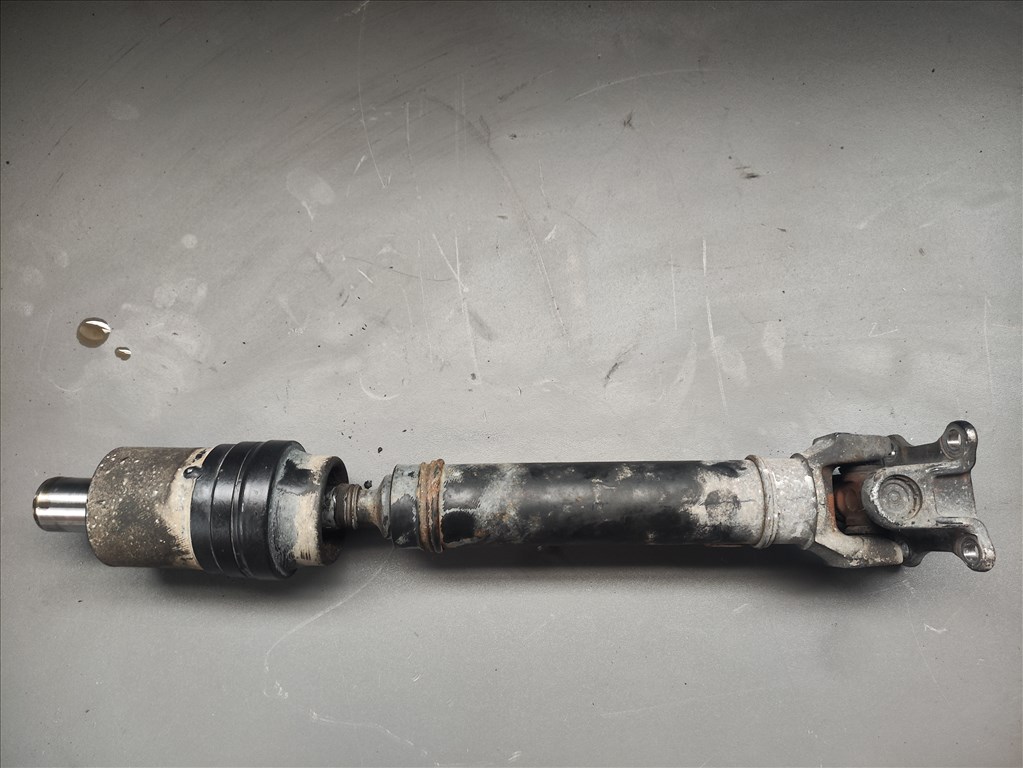 Daihatsu Terios (2nd gen) 1.5 4WD első kardántengely  4. kép